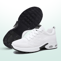 Orthopädische Damen Sneaker Schuhe