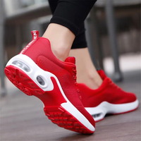 Orthopädische Damen Sneaker Schuhe