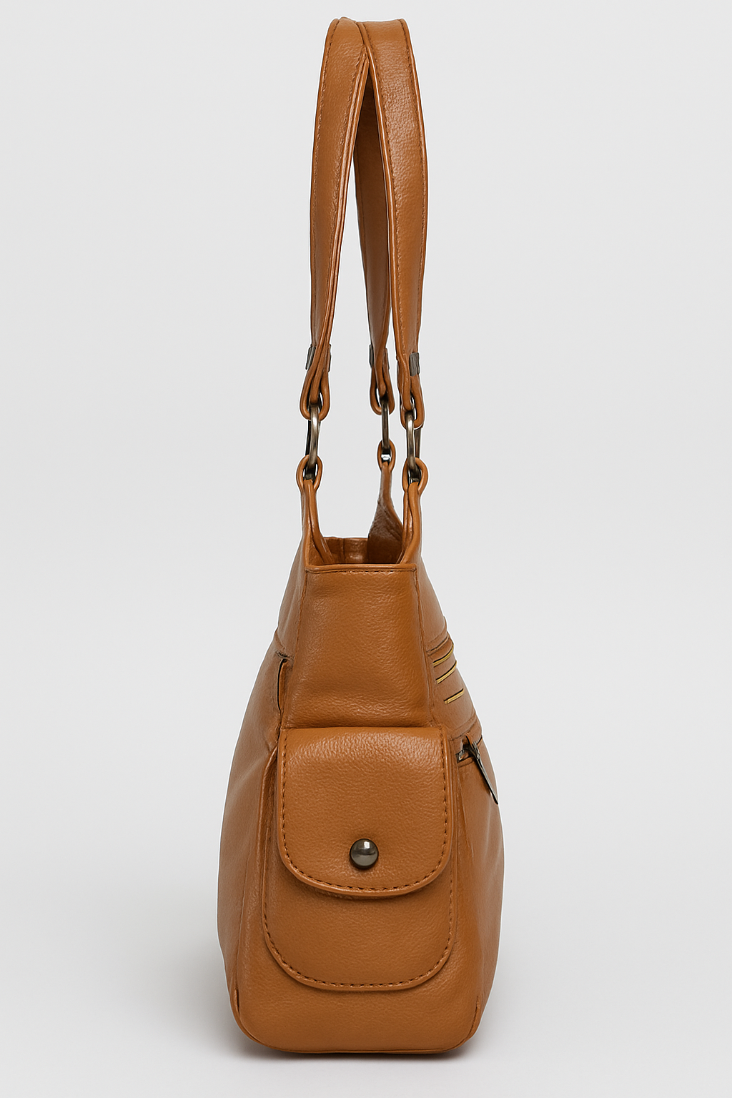 Elegante Damen Handtasche Shopper