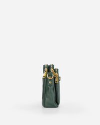 Elegante Damen Handtasche aus Eco-Leder