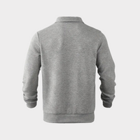 Vielseitiger Herren Pullover mit modernem Schnitt