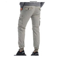 Leonn | Herren Cargo-Hose