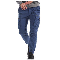 Leonn | Herren Cargo-Hose