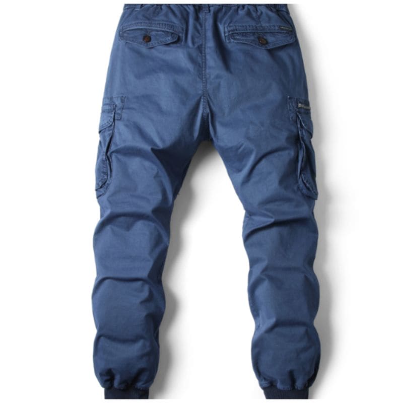 Leonn | Herren Cargo-Hose