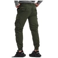 Leonn | Herren Cargo-Hose