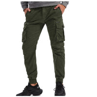 Leonn | Herren Cargo-Hose