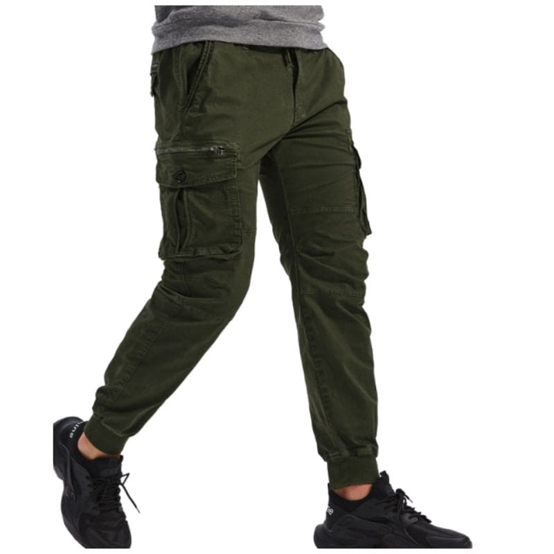 Leonn | Herren Cargo-Hose