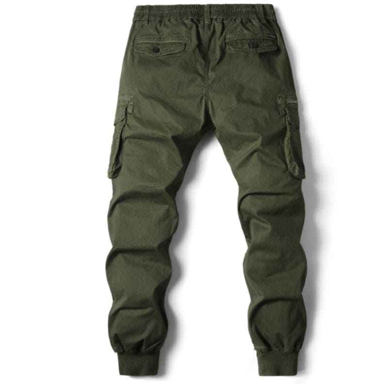 Leonn | Herren Cargo-Hose