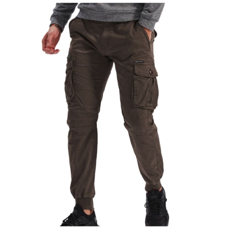 Leonn | Herren Cargo-Hose