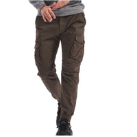 Leonn | Herren Cargo-Hose