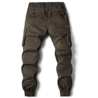 Leonn | Herren Cargo-Hose