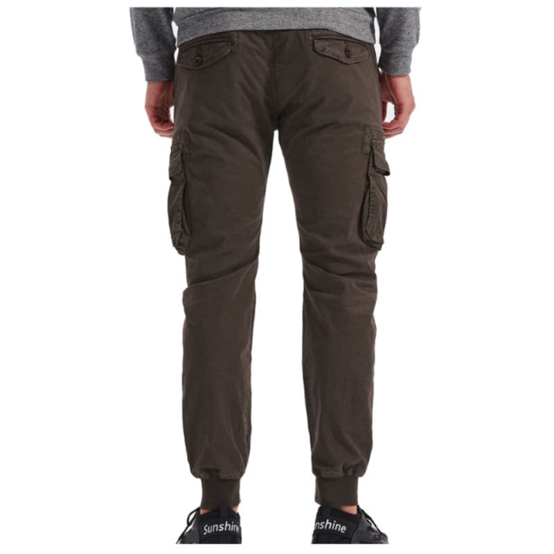 Leonn | Herren Cargo-Hose