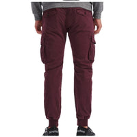 Leonn | Herren Cargo-Hose