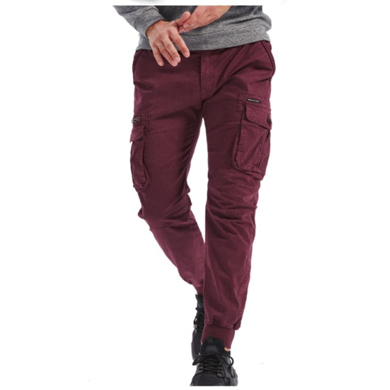 Leonn | Herren Cargo-Hose