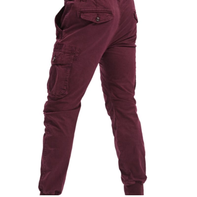 Leonn | Herren Cargo-Hose