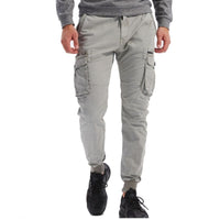 Leonn | Herren Cargo-Hose