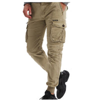 Leonn | Herren Cargo-Hose