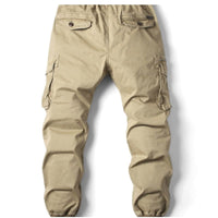 Leonn | Herren Cargo-Hose