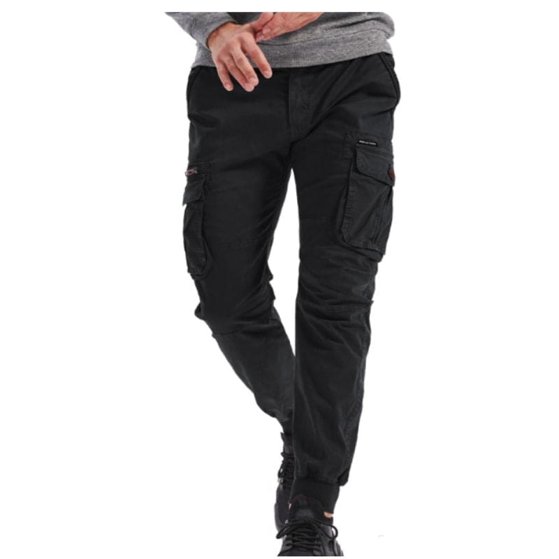 Leonn | Herren Cargo-Hose