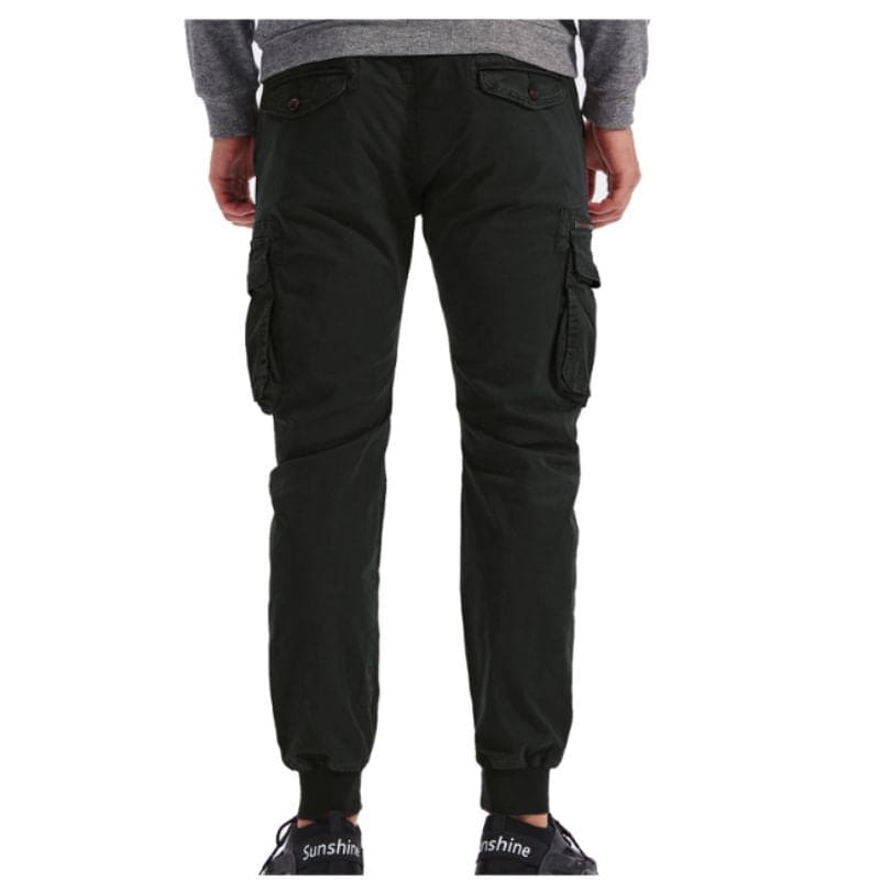 Leonn | Herren Cargo-Hose