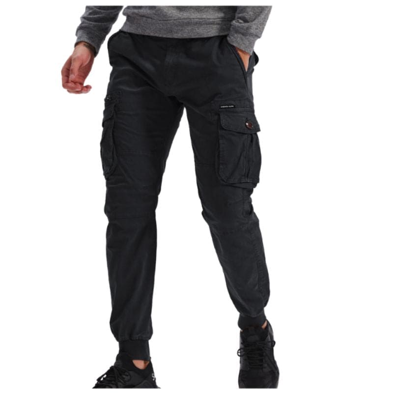 Leonn | Herren Cargo-Hose