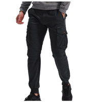 Leonn | Herren Cargo-Hose