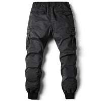 Leonn | Herren Cargo-Hose