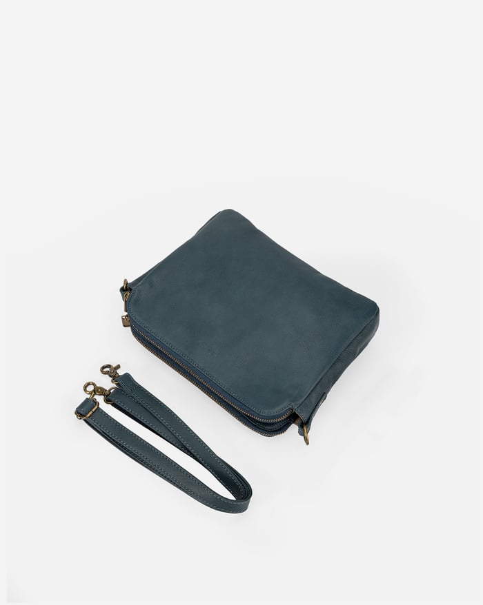 Elegante Damen Handtasche aus Eco-Leder