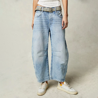 Carissa | Damen Komfort-Jeans