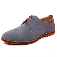 Gerald | Herren Lederschuhe