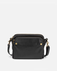 Elegante Damen Handtasche aus Eco-Leder