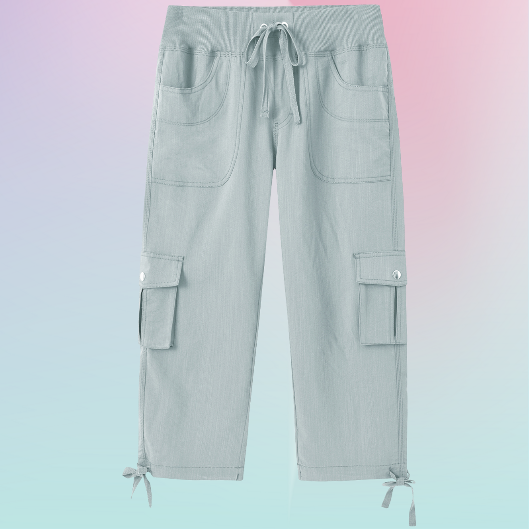 Ruby | Damen Cargo-Kurzhose