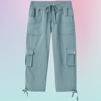 Ruby | Damen Cargo-Kurzhose