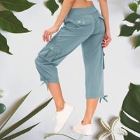 Ruby | Damen Cargo-Kurzhose