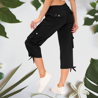 Ruby | Damen Cargo-Kurzhose