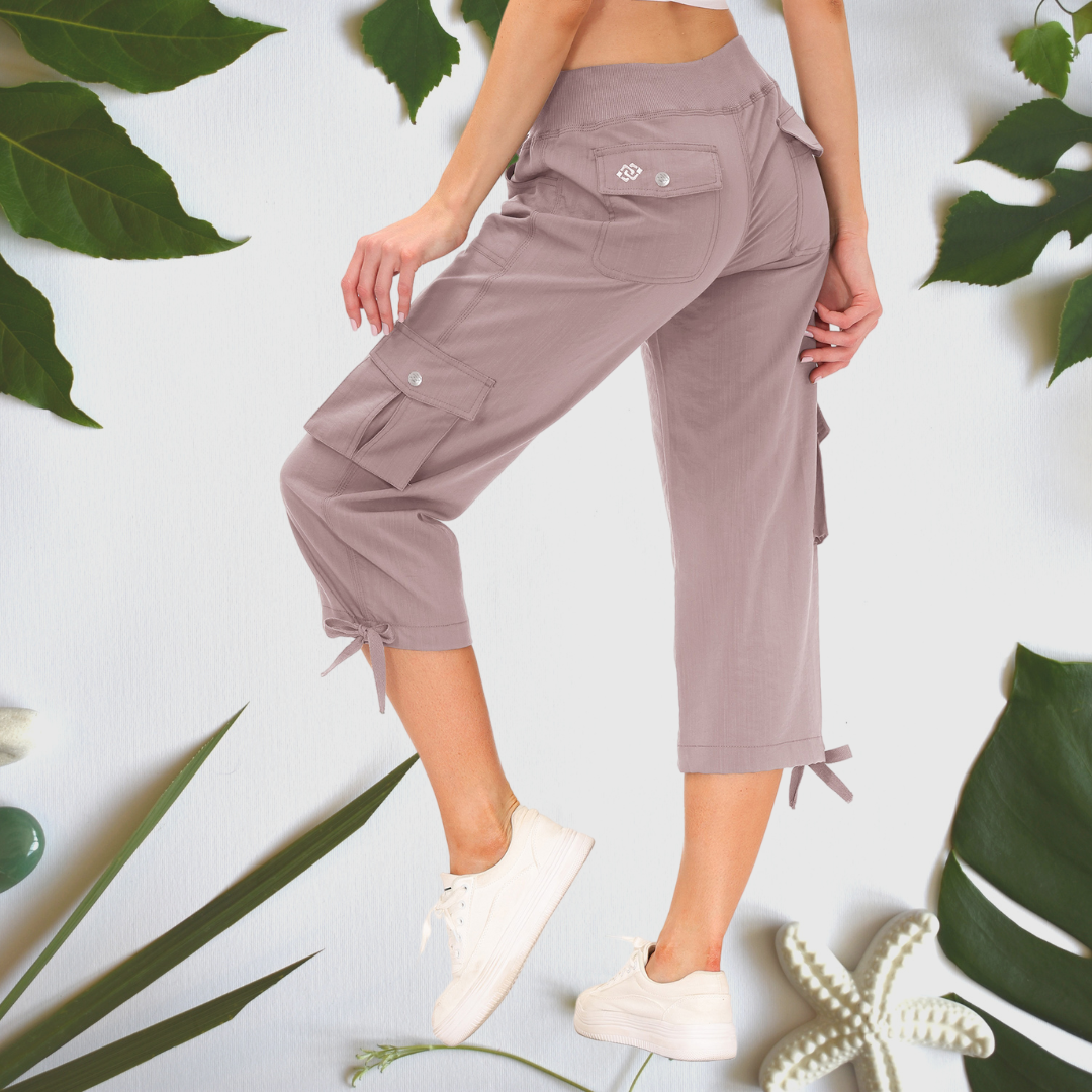 Ruby | Damen Cargo-Kurzhose