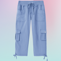 Ruby | Damen Cargo-Kurzhose