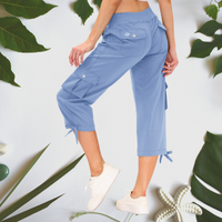 Ruby | Damen Cargo-Kurzhose