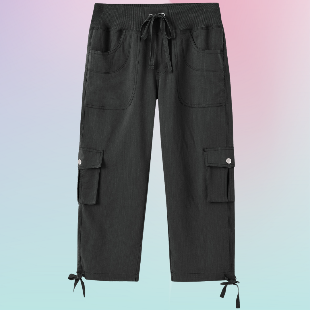 Ruby | Damen Cargo-Kurzhose