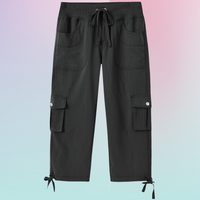 Ruby | Damen Cargo-Kurzhose