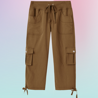 Ruby | Damen Cargo-Kurzhose