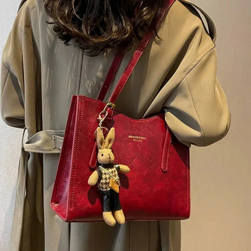 Elegante Damen Handtasche