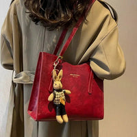 Elegante Damen Handtasche