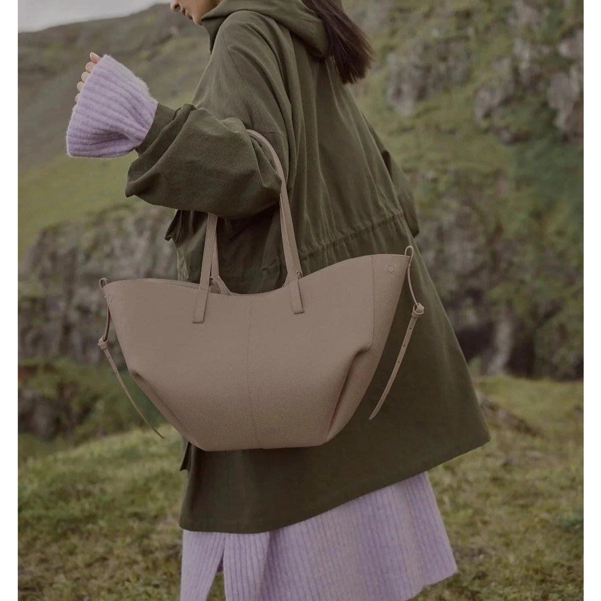 Elegante Damen Handtasche
