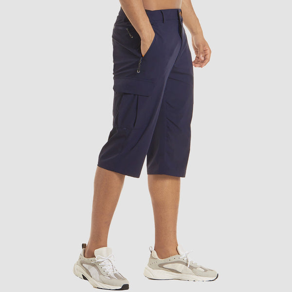 Miles | Herren Cargo Shorts