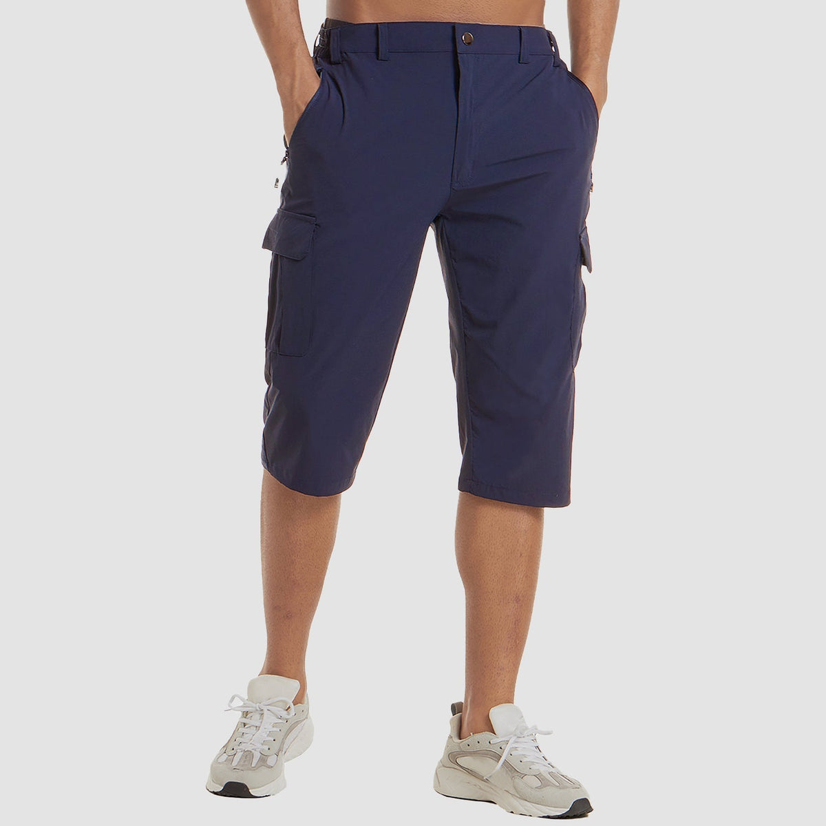 Miles | Herren Cargo Shorts