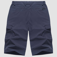 Miles | Herren Cargo Shorts