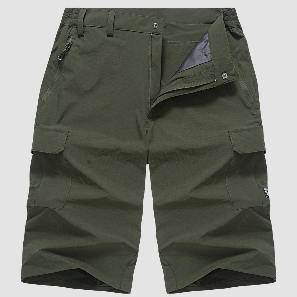 Miles | Herren Cargo Shorts