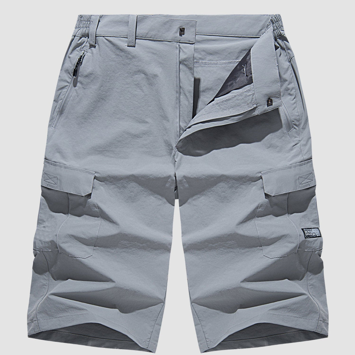 Miles | Herren Cargo Shorts