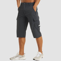 Miles | Herren Cargo Shorts